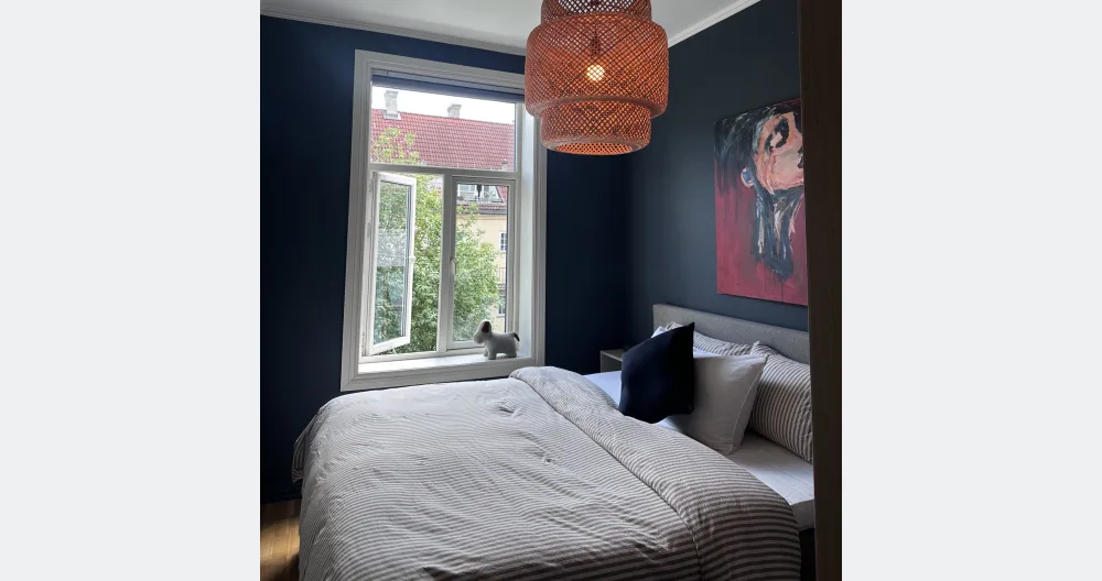 Appartement confortable - Quartier branché et gay-friendly, proche du centre-ville - Photo 1