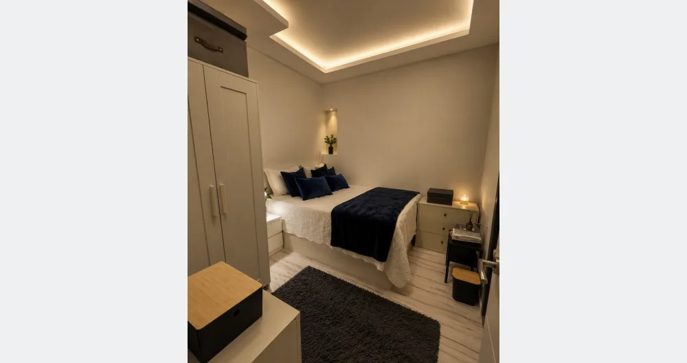 Camera tranquilla e confortevole in una zona ricca di attrazioni culturali di Madrid  - Foto 2