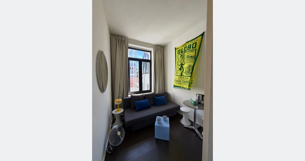 Gemütliches Studio im Herzen von Brüssel - Foto 2