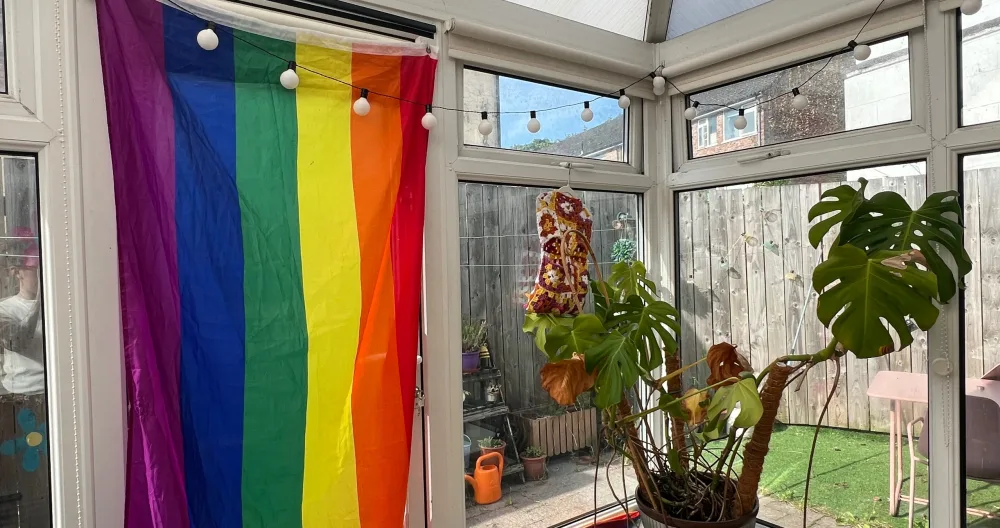 Quarto duplo encantador perto do centro da cidade de Liverpool  - Foto 1