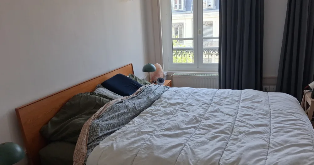 appartement hyper centre de lyon, 1er arrondissement, au pied du métro - Photo 2