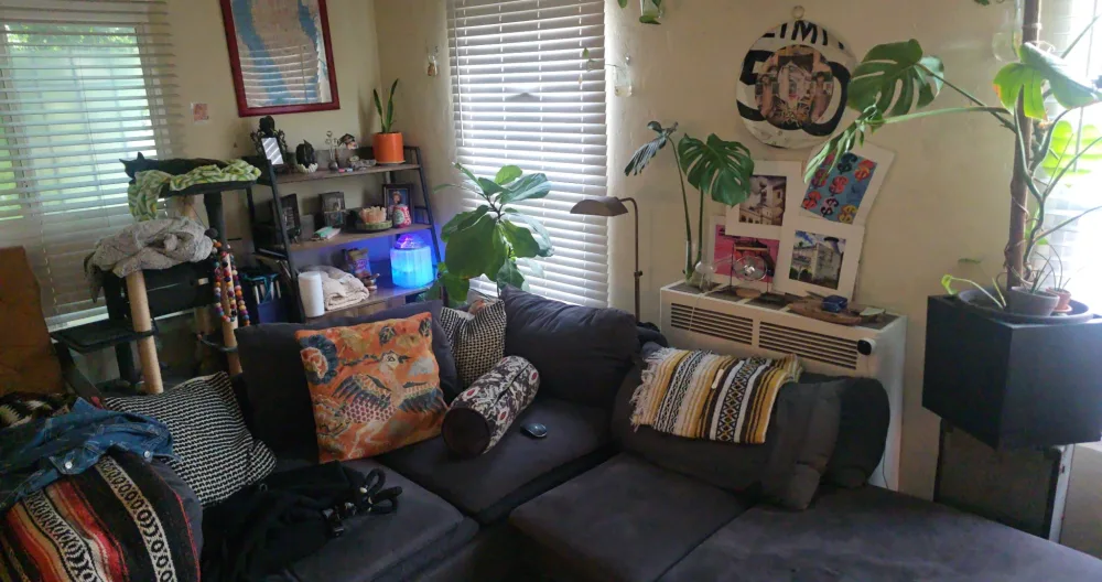 Rumer Haus The Safeplace. A creative's den tucked into West Hollywood. - Picture 2