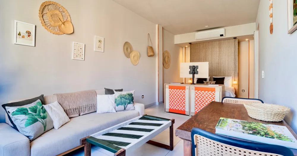 Stilvolles & gemütliches Loft im Herzen von Ipanema - Foto 1