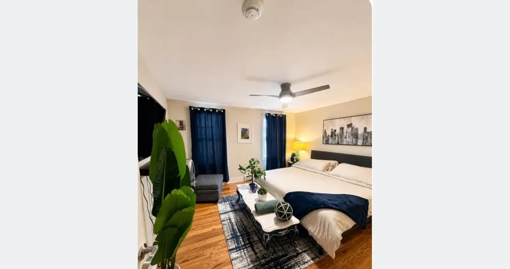 Proprietà completa a Federal Hill: 5 camere da letto / 3 bagni - Foto 1