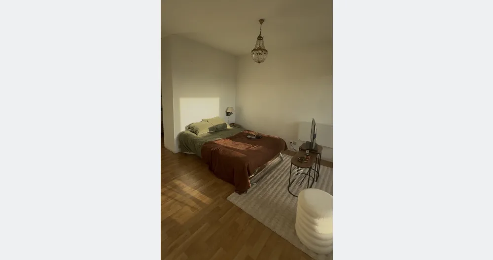 Estudio a compartir en Cauderan - Foto 1