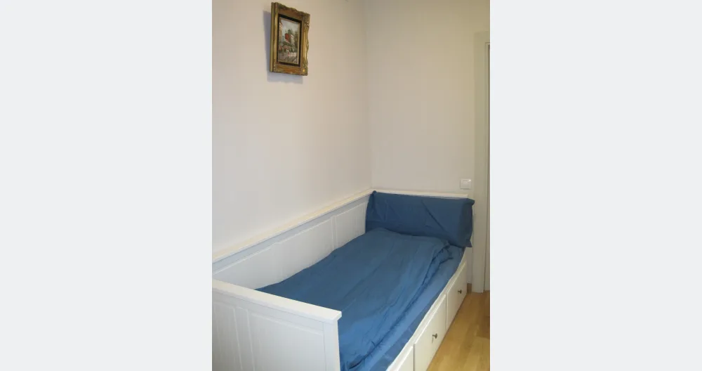 Barcelona Marina Flat - Picture 2