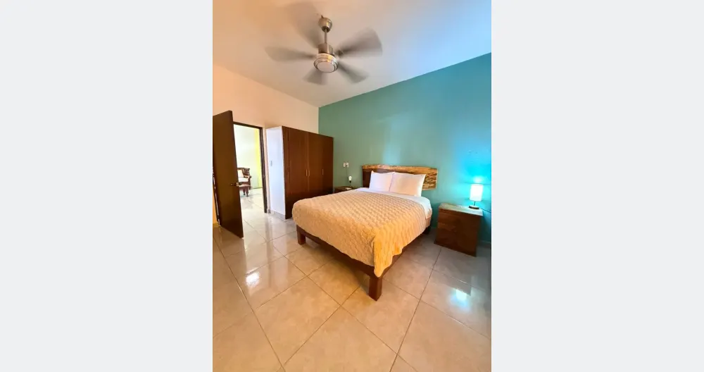 Casa Golondrinas Puerto Vallarta – Hotelviertel, 3 Min. vom Strand Camarones entfernt - Foto 1