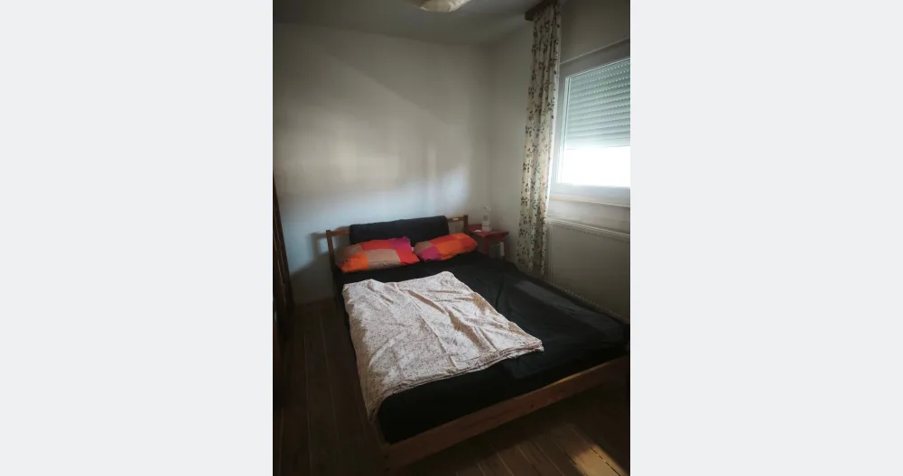 Gemütliches Zimmer in queerem Wohnprojekt - Foto 1