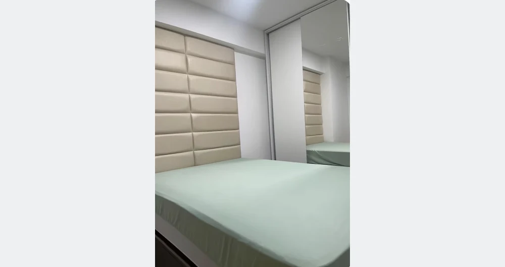 QUARTO PRIVATIVO  EM APT CENTRO RECIFE ! - Foto 2