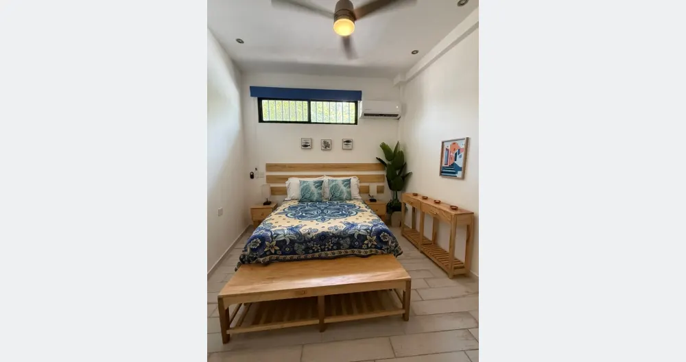 Apartment „Tortuga“: Hotelviertel von Puerto Vallarta - Foto 1