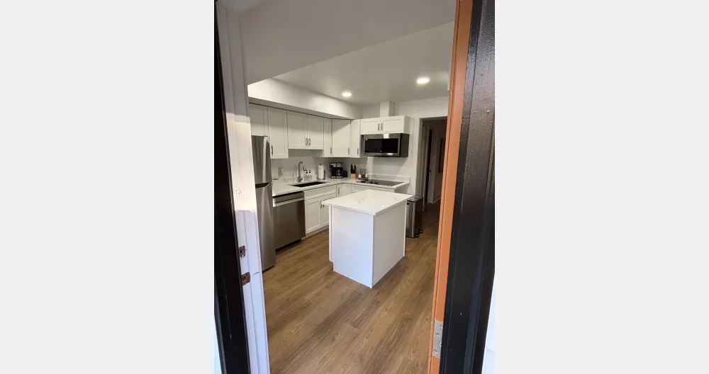 Tolle Wohnung in East Atlanta. Ganz in der Nähe der Innenstadt. - Foto 2