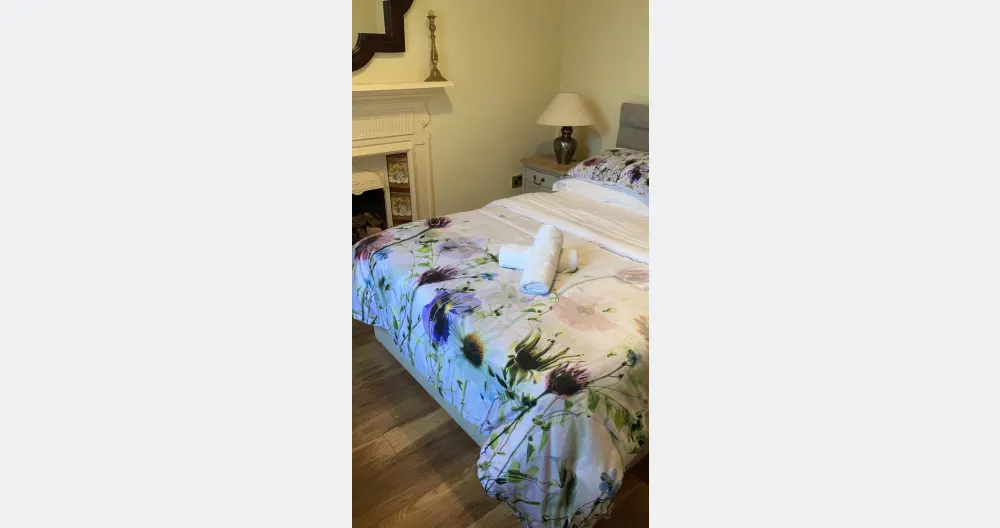 Mount-royal Victorian Self-catering apartmentTwo - copy 01 - Picture 2