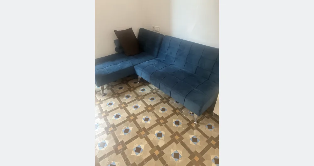 Apartamento no centro da zona antiga da cidade - Foto 2