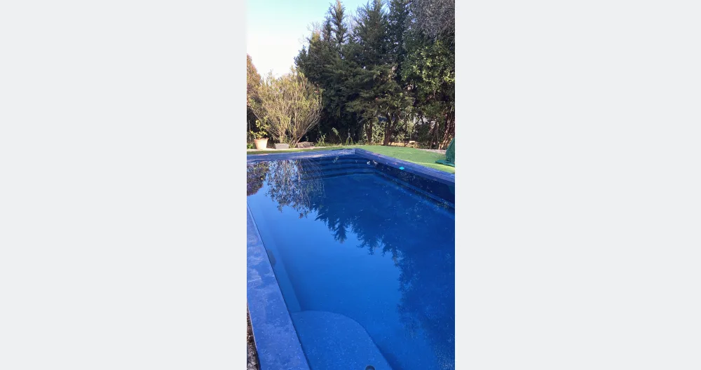 camera confortevole con piscina - Foto 1