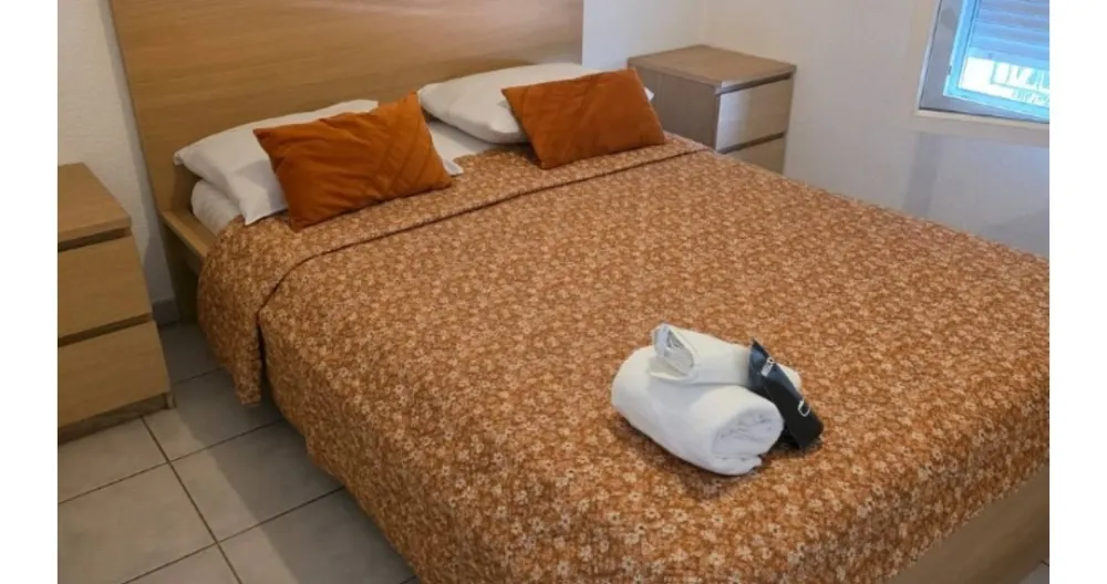 ​Schöne Wohnung im Stadtzentrum - Foto 2