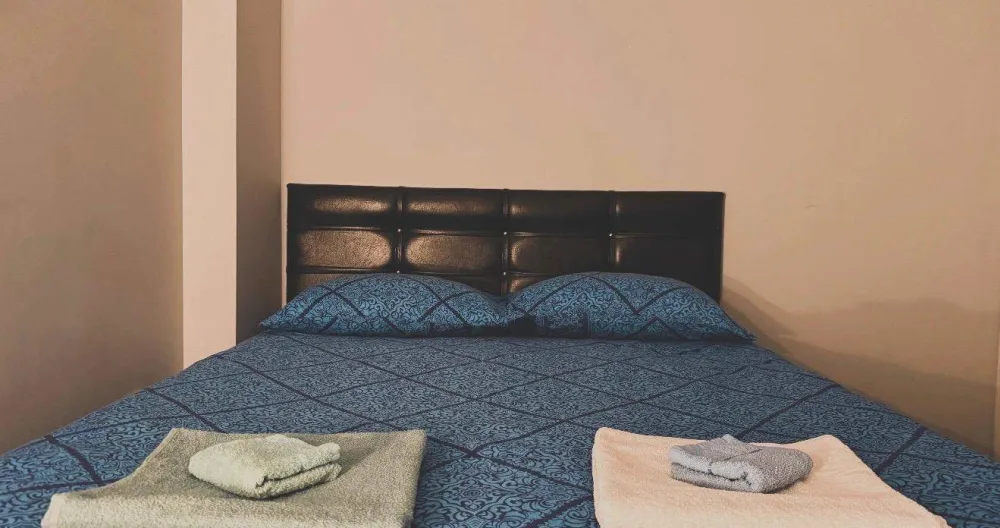 Anuncio de Francesco en misterb&b - Habitación doble (por noche)