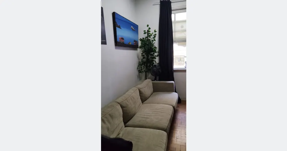 Habitación privada para hombres  - Foto 3