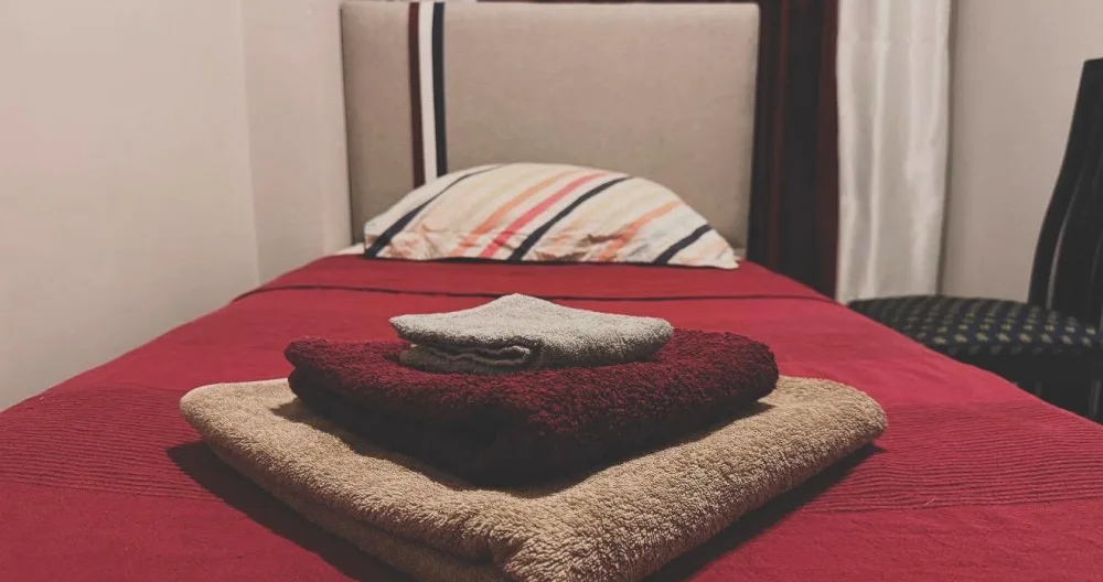 Anuncio de Francesco en misterb&b - Habitación individual (por noche)