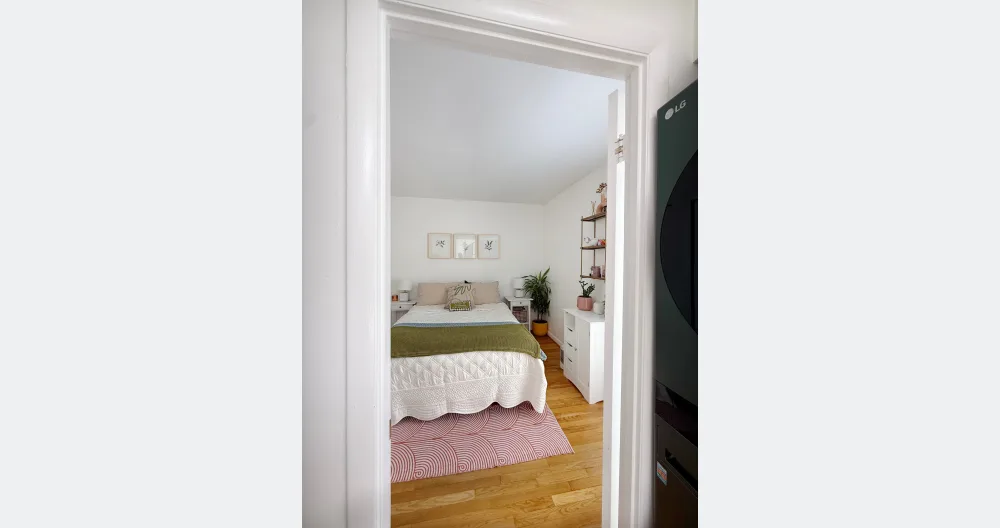 Ein kleines Stück vom Logan Circle - Foto 1