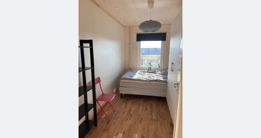 Brandneues Gebäude in Hyllie mit großem Balkon in der Nähe von Kopenhagen und Malmö. - Foto 2
