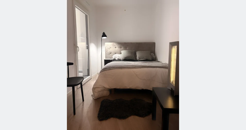 Zimmer zu vermieten  - Foto 1