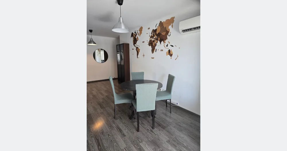 Mackenzie Sun-Kissed 2-Bedroom Apartment - Picture 2