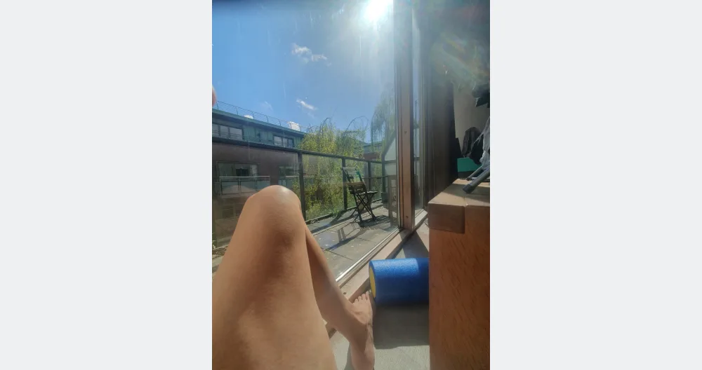 Éric's listing on misterb&b - taking the opportunity ☀☀