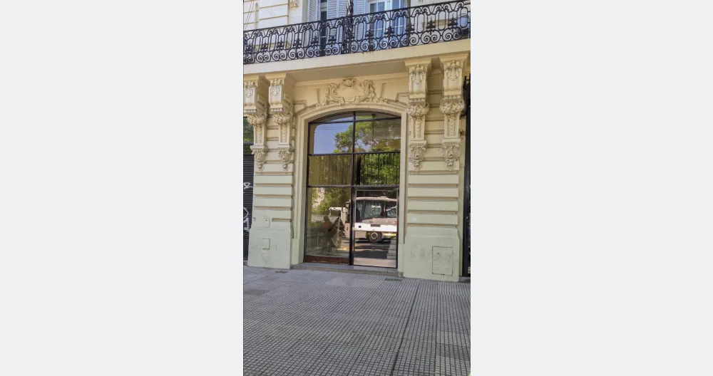 Lindo apartamento no centro de Buenos Aires  - Foto 2