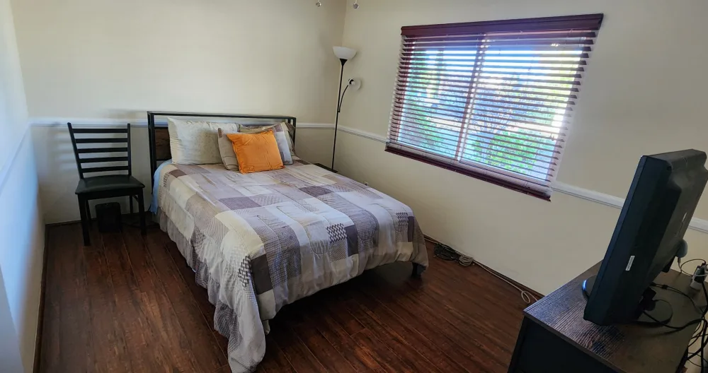 Privatzimmer-Oase mit Pool in Van Nuys - Foto 1