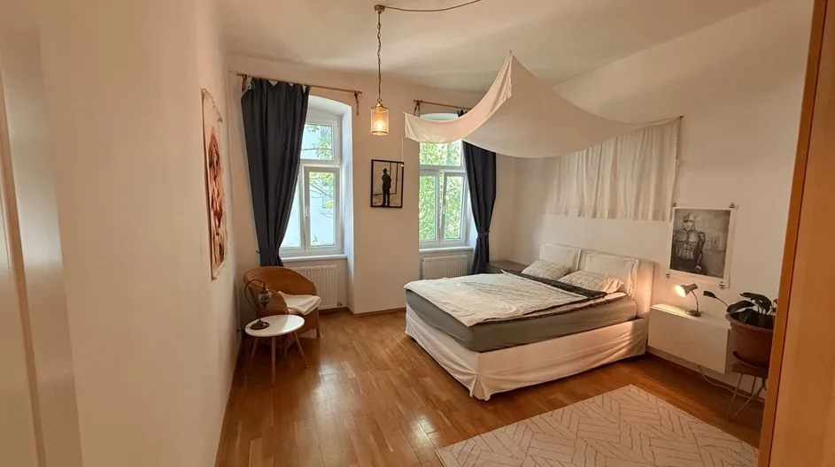 Bel appartement situé dans un quartier résidentiel calme et bien desservi par les transports en commun - Photo 2
