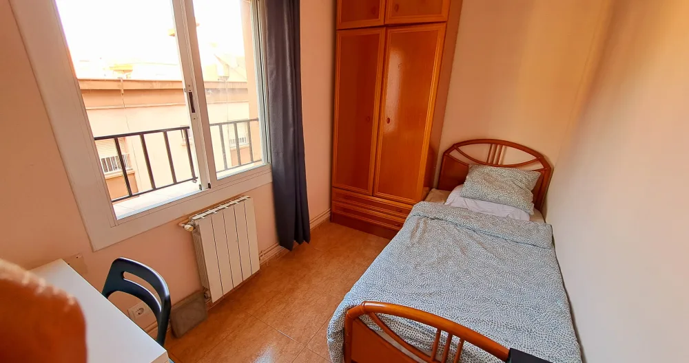 chambre confortable. - Photo 2