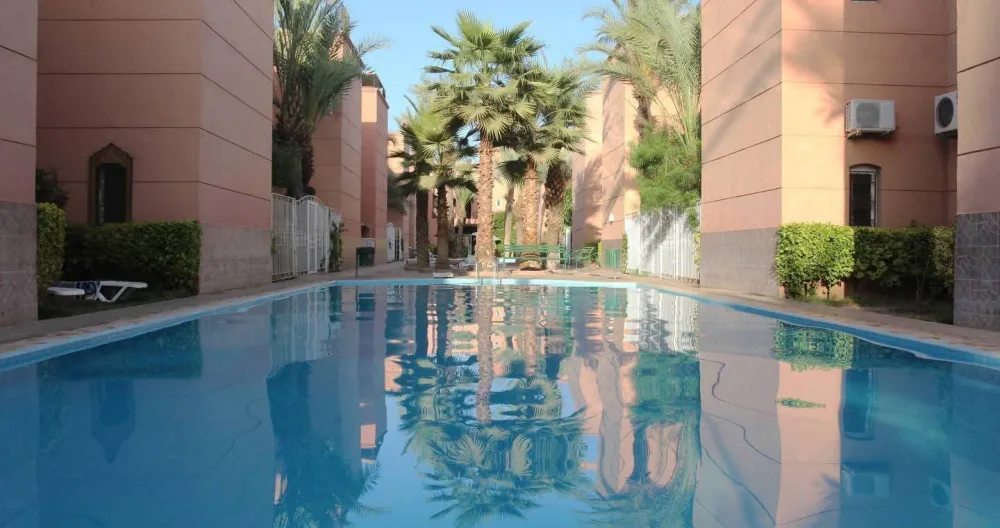 Riad 18 - Foto 2
