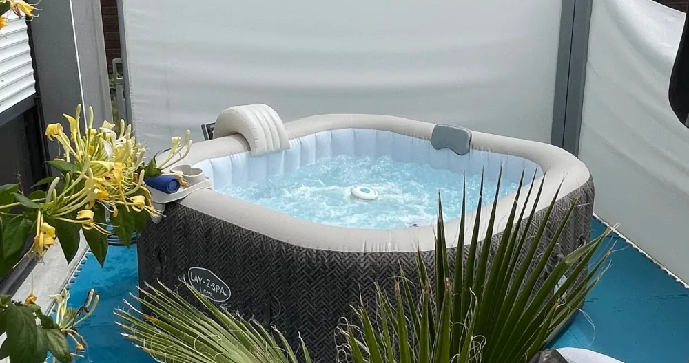 Coastal Bed and Breakfast: Spa, Beaches, and Seafood! - Picture 1