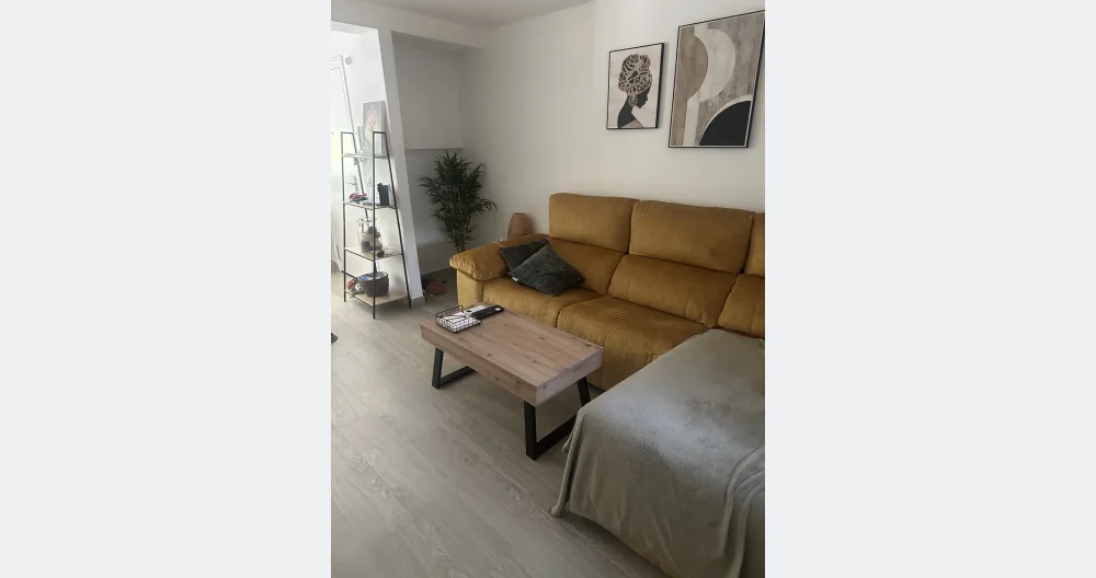 Apartamento próximo do centro, da estação ferroviária e do aeroporto - Foto 1