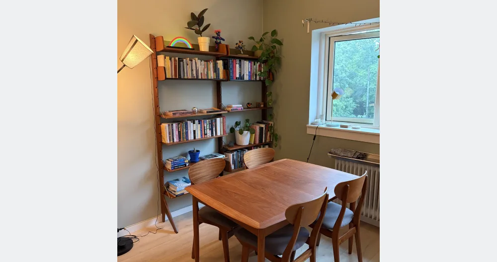 Chambre confortable à Grünerløkka  - Photo 2