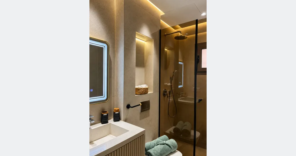 Luxuswohnung – 2 Schlafzimmer | Hivernage, Marrakesch
 - Foto 2