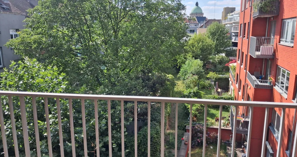 Wunderschöne Wohnung im Stadtzentrum - Foto 1