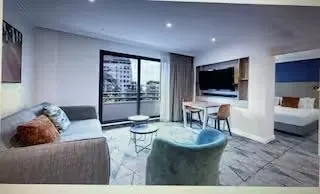 Modernes Apartment mit 1 oder 2 Schlafzimmern im Herzen von Sydney - Foto 2