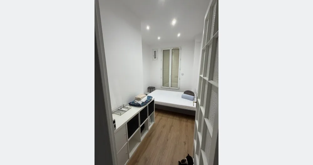 Am Boulevard de Cessole gelegen 
Zimmer in Wohngemeinschaft zu vermieten.  - Foto 2
