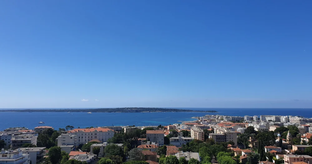 Una delle più belle residenze di Cannes - Foto 2