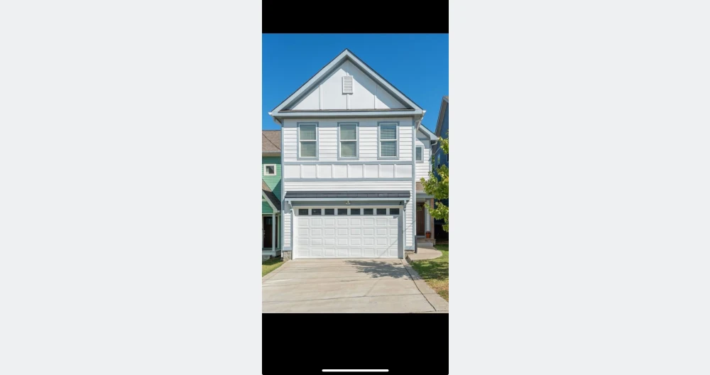 Casa accogliente e moderna nella zona ovest di Nashville - Foto 2