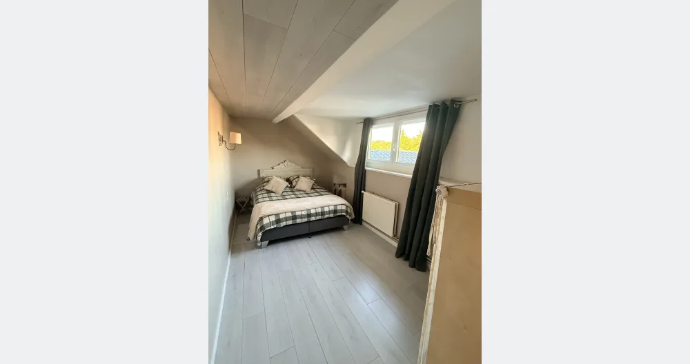 A very nice room in a quiet setting with a garden - Picture 1
