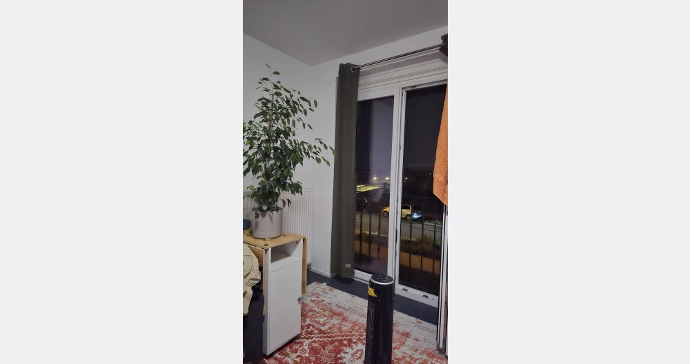 Eine gemütliche 25 Quadratmeter große Wohnung direkt neben dem berühmten Olympiapark. - Foto 1