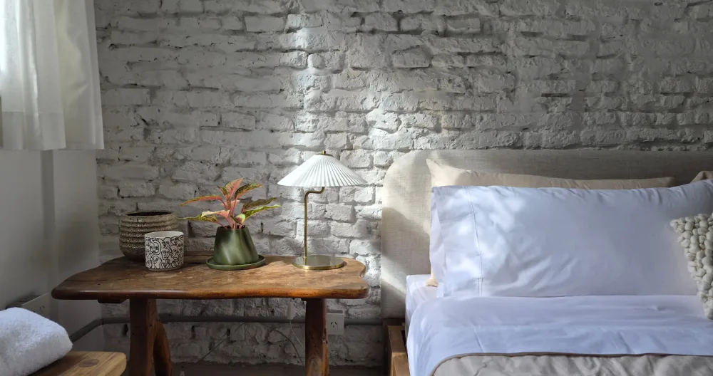 Agustin's listing on misterb&b - BEDROOM (1st floor)