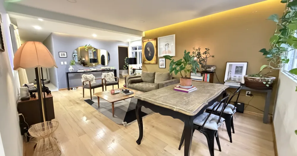 Appartement neuf et spacieux avec chambre privée - Photo 1
