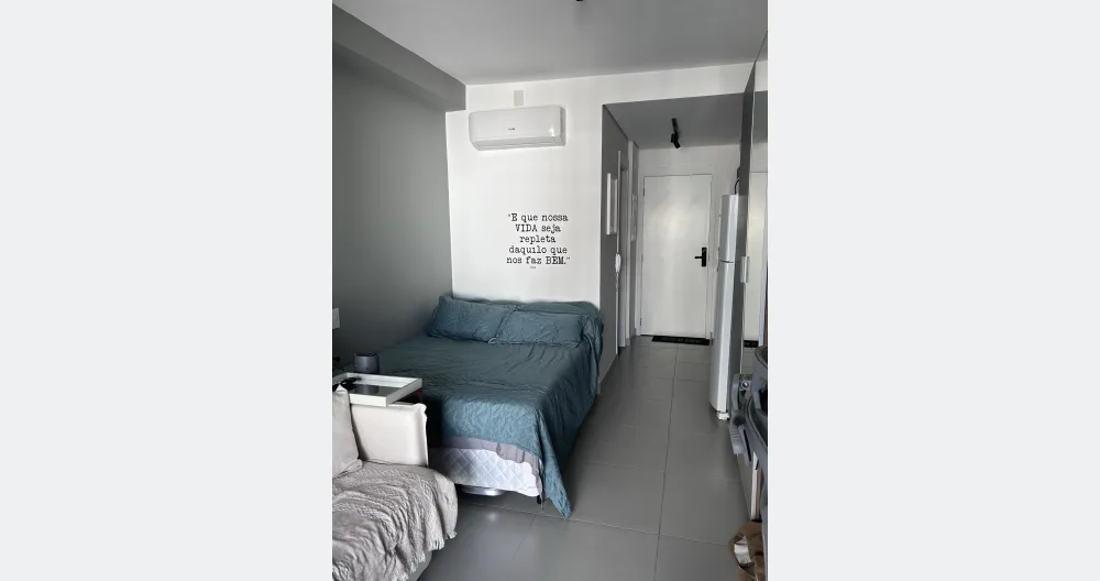 Bellissimo appartamento, posizione fantastica vicino all'aeroporto di Congonhas - Foto 1
