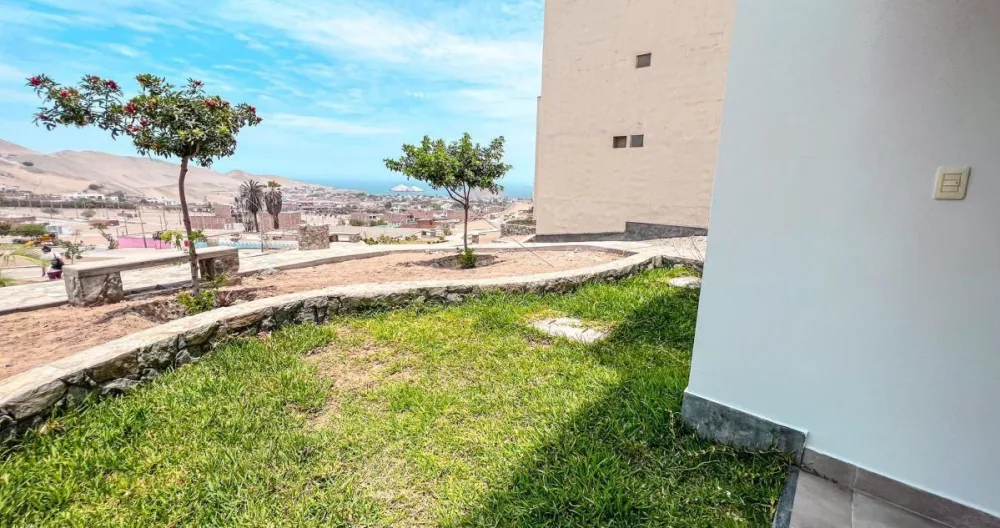 Quiet apartment near the beach resort in Northern Lima (Santa Rosa)  - Picture 2