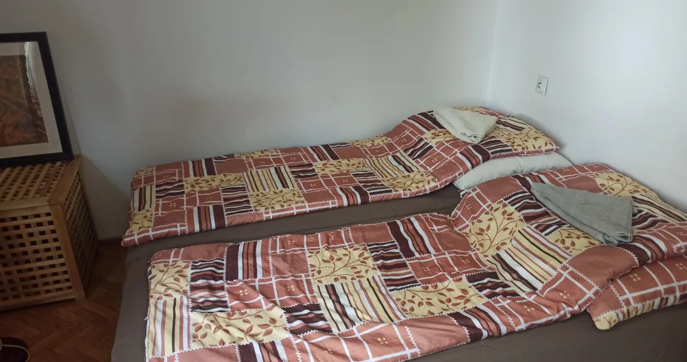 Naturist-Friendly Cozy Room - Picture 2