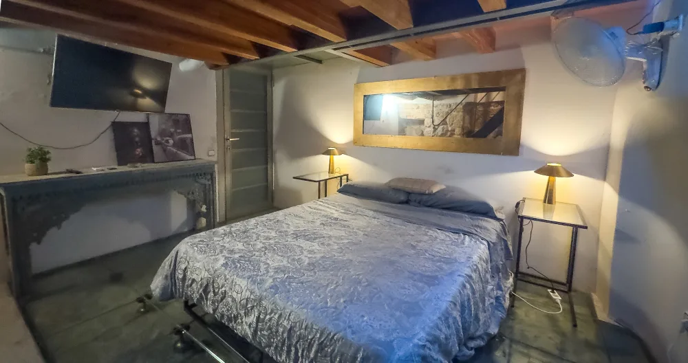 Chambres gay-friendly au cœur de Palma de Majorque - Photo 1