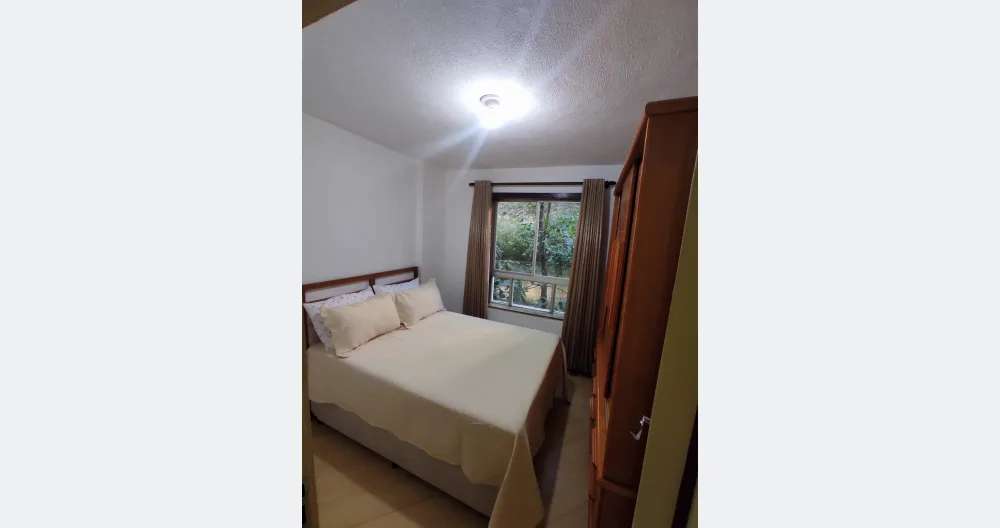 Habitación privada con vistas a la naturaleza - Foto 1